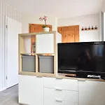 Hébergement de vacances Auf Dem Land In Strandnaehe Diedrichshagen (Kropelin)