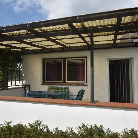 بيت للعطل Auf Dem Land In Strandnaehe