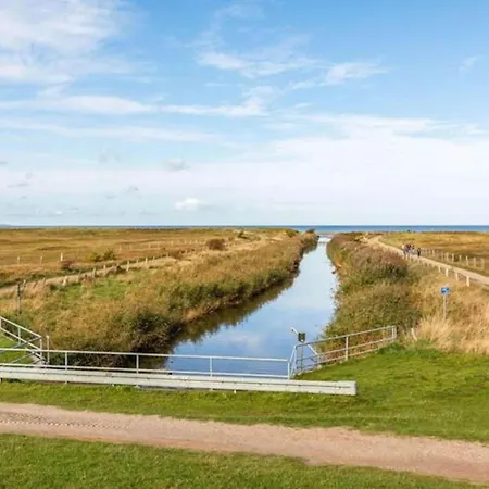 Auf Dem Land In Strandnaehe بيت للعطل Diedrichshagen (Kropelin)