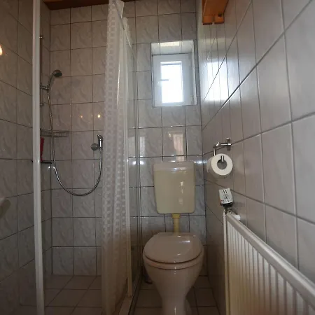 بيت للعطل Auf Dem Land In Strandnaehe