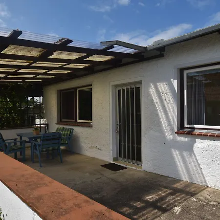 Auf Dem Land In Strandnaehe *