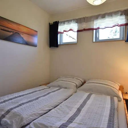 Auf Dem Land In Strandnaehe