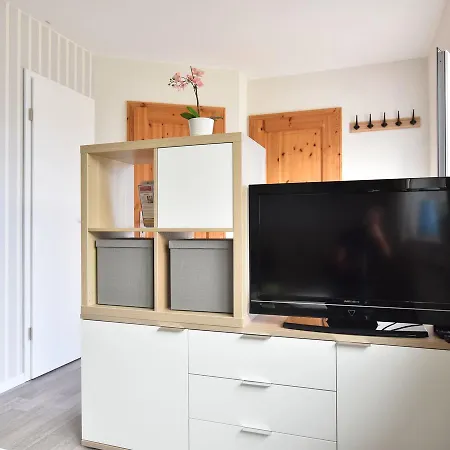 Prázdninový dům Auf Dem Land In Strandnaehe Diedrichshagen (Kropelin)
