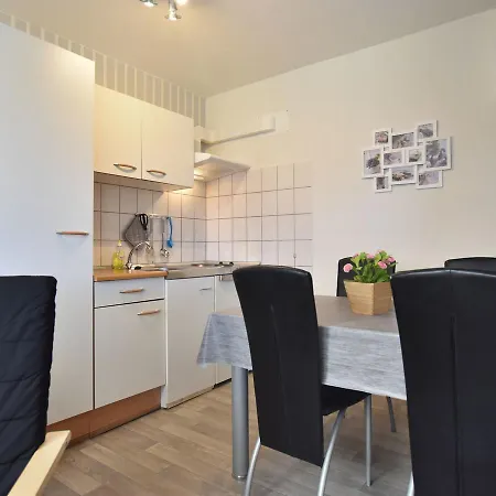 Tatil Evi Auf Dem Land In Strandnaehe *