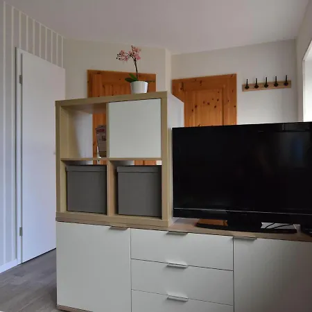 Feriehus Auf Dem Land In Strandnaehe *