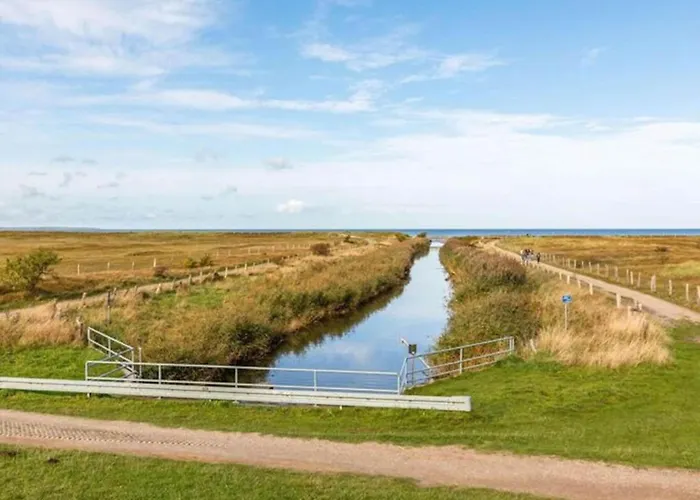 Auf Dem Land In Strandnaehe Semesterbostad Diedrichshagen (Kropelin)