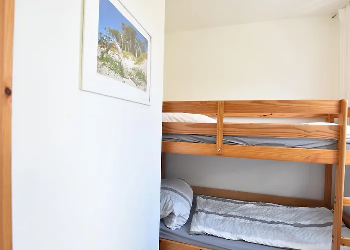Auf Dem Land In Strandnaehe Semesterbostad *