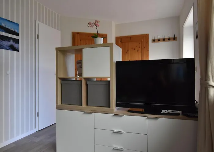 Semesterbostad Auf Dem Land In Strandnaehe *